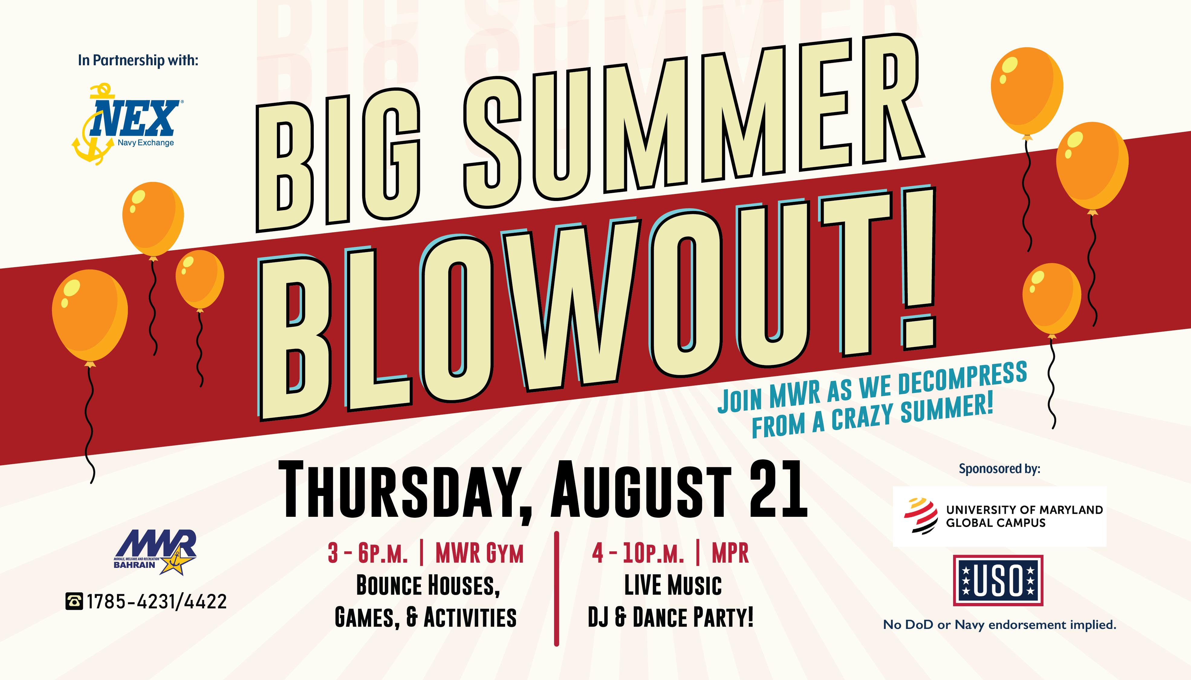 Comm Rec Summer Blowout!TV.jpg