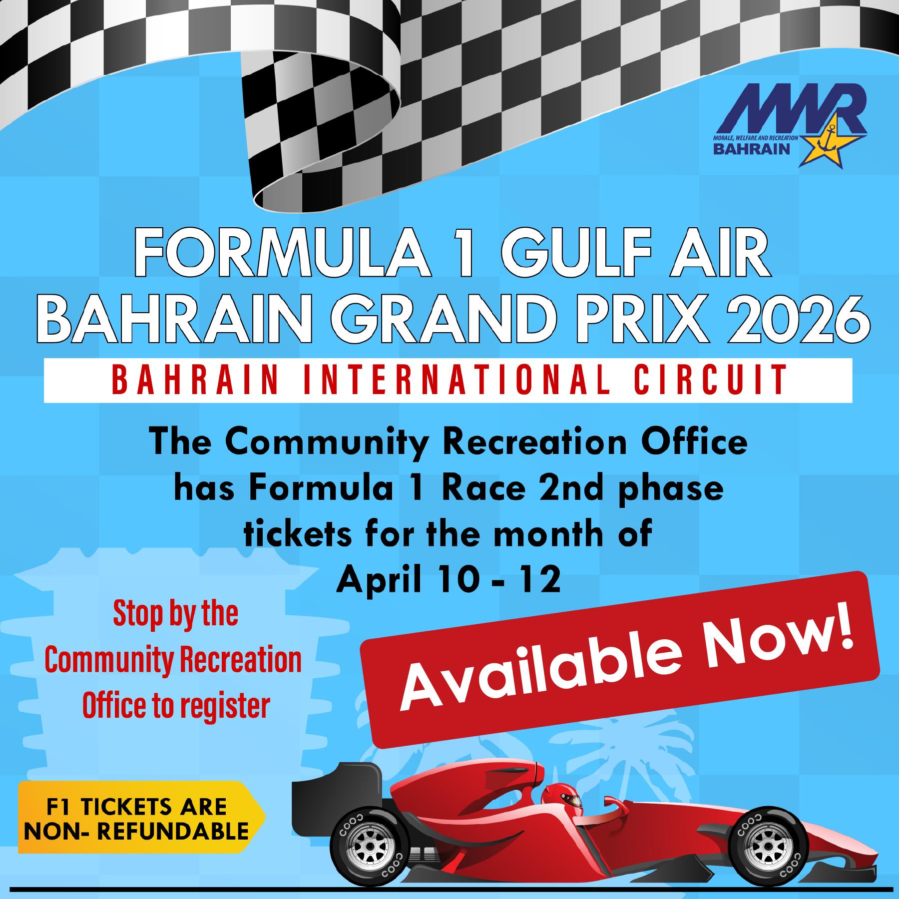 F1 Race 2nd Phase Tickets 2025.jpg
